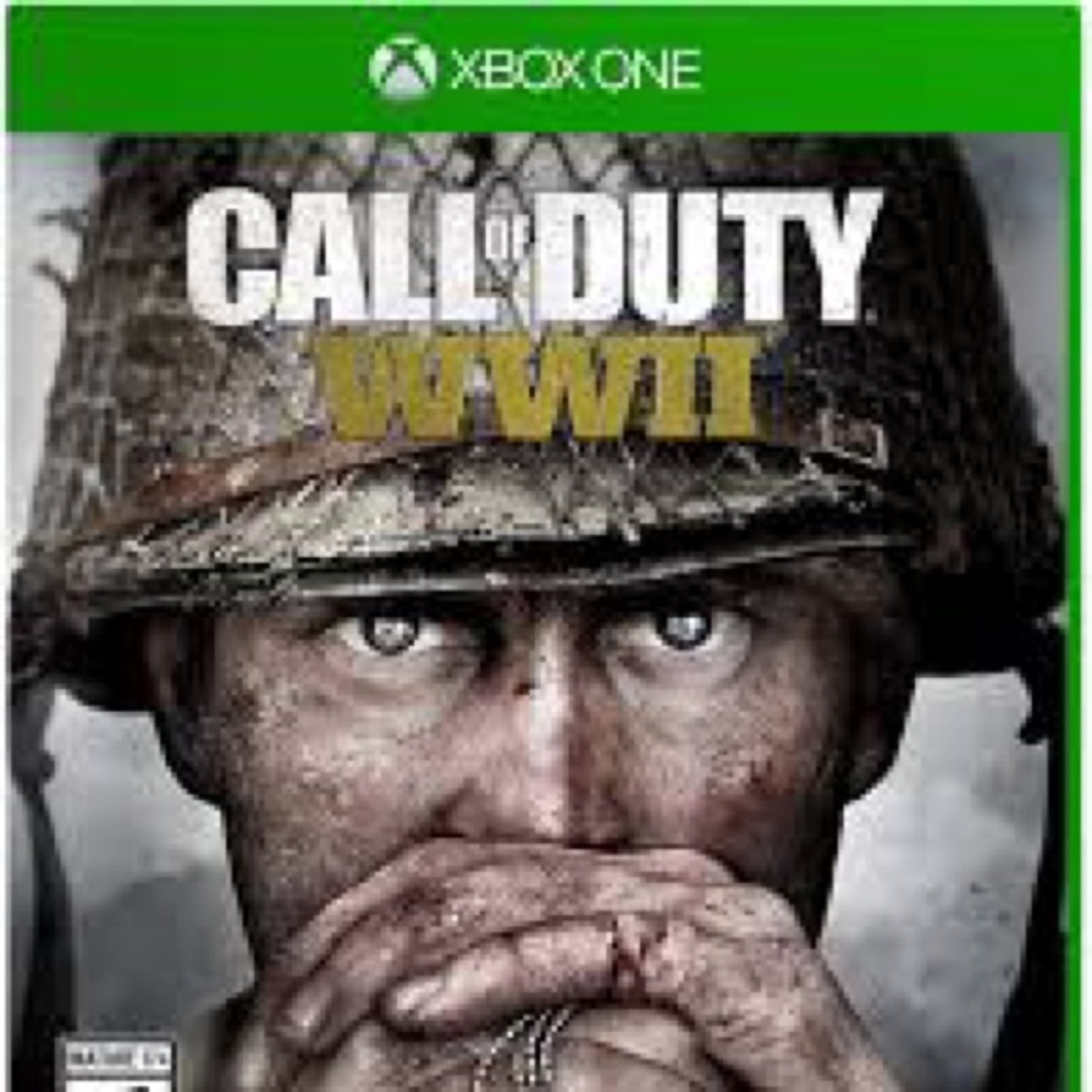 WORLD WAR 2 | USED/LIKE NEW